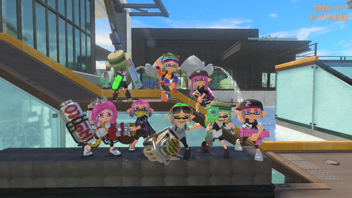 ありが❖ tweet media