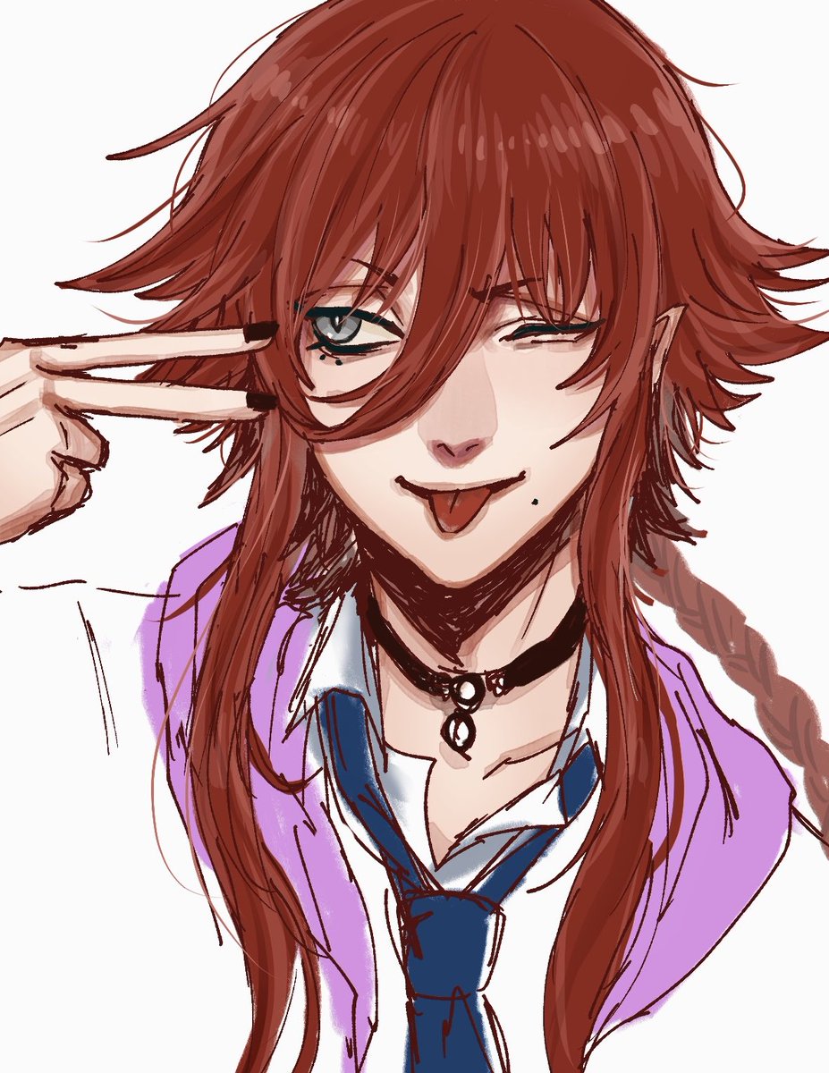 takeda_7355_2's tweet photo. 久々に絵のリハビリ中
ほんとに最近絵を描く余裕がない https://t.co/4ZKPlasmt3