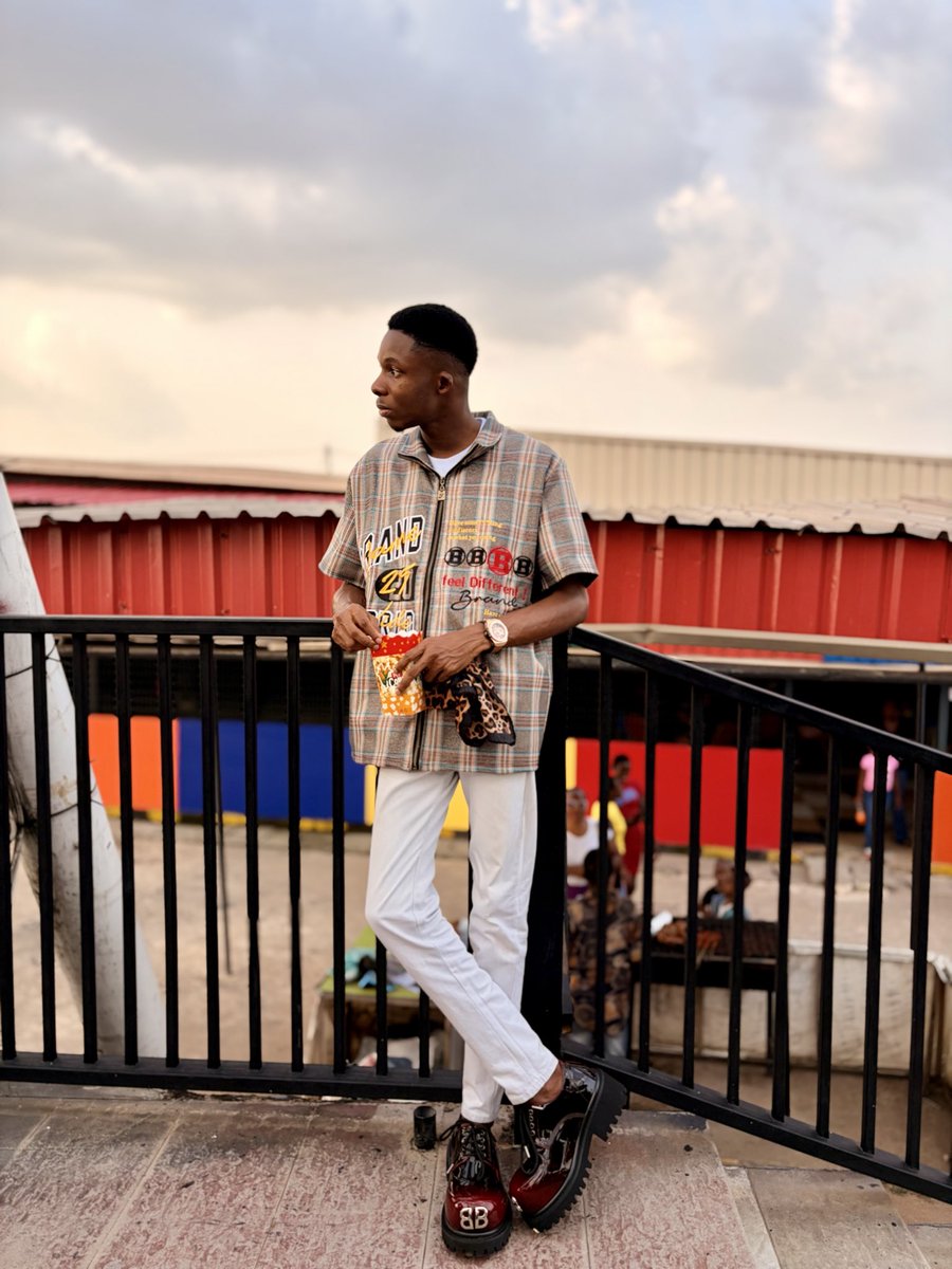 Okoronkwo Chisom Kenneth tweet media