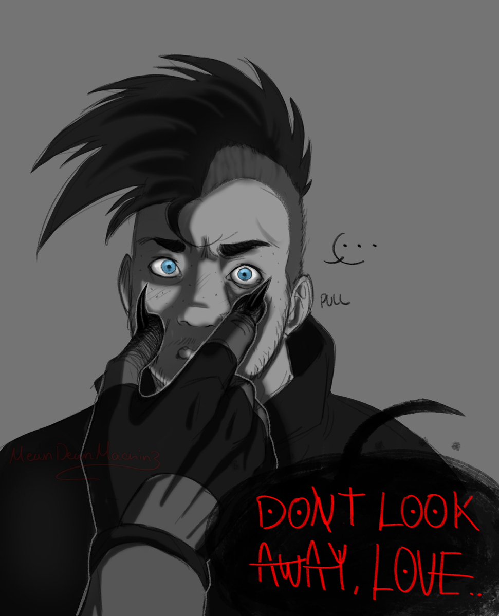 ⋆˖⁺‧₊☽Mean◯Dean☾₊‧⁺˖⋆ tweet media