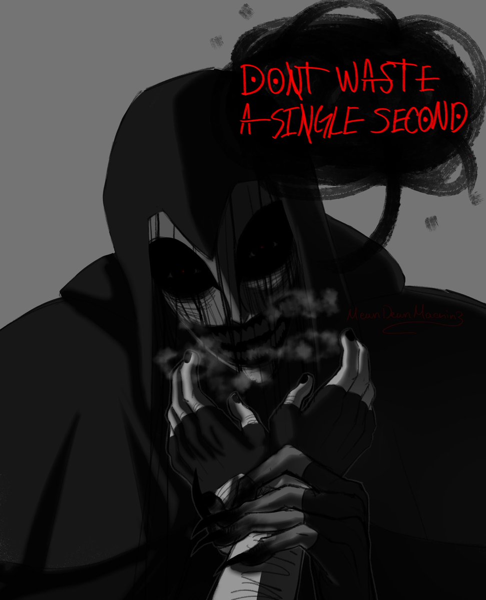 ⋆˖⁺‧₊☽Mean◯Dean☾₊‧⁺˖⋆ tweet media