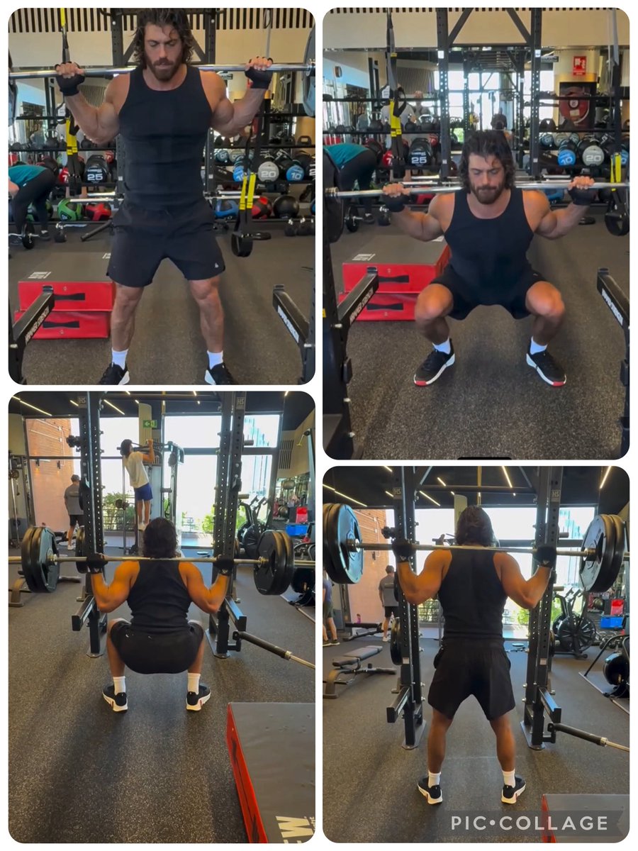 🏋️‍♀️❤️🏋️‍♂️

I ❤️ CANYAMAN
#CanYaman ❤️