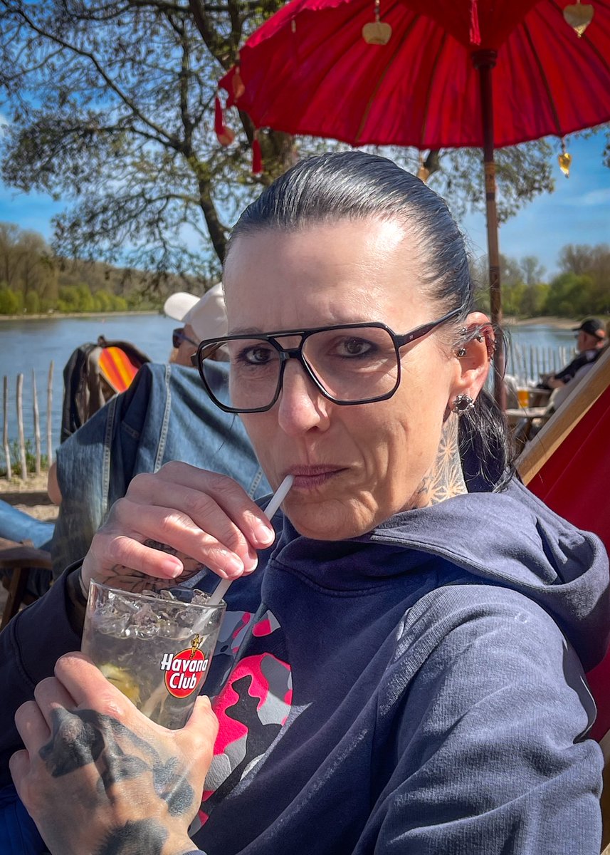 Gina, the inked Milf tweet media