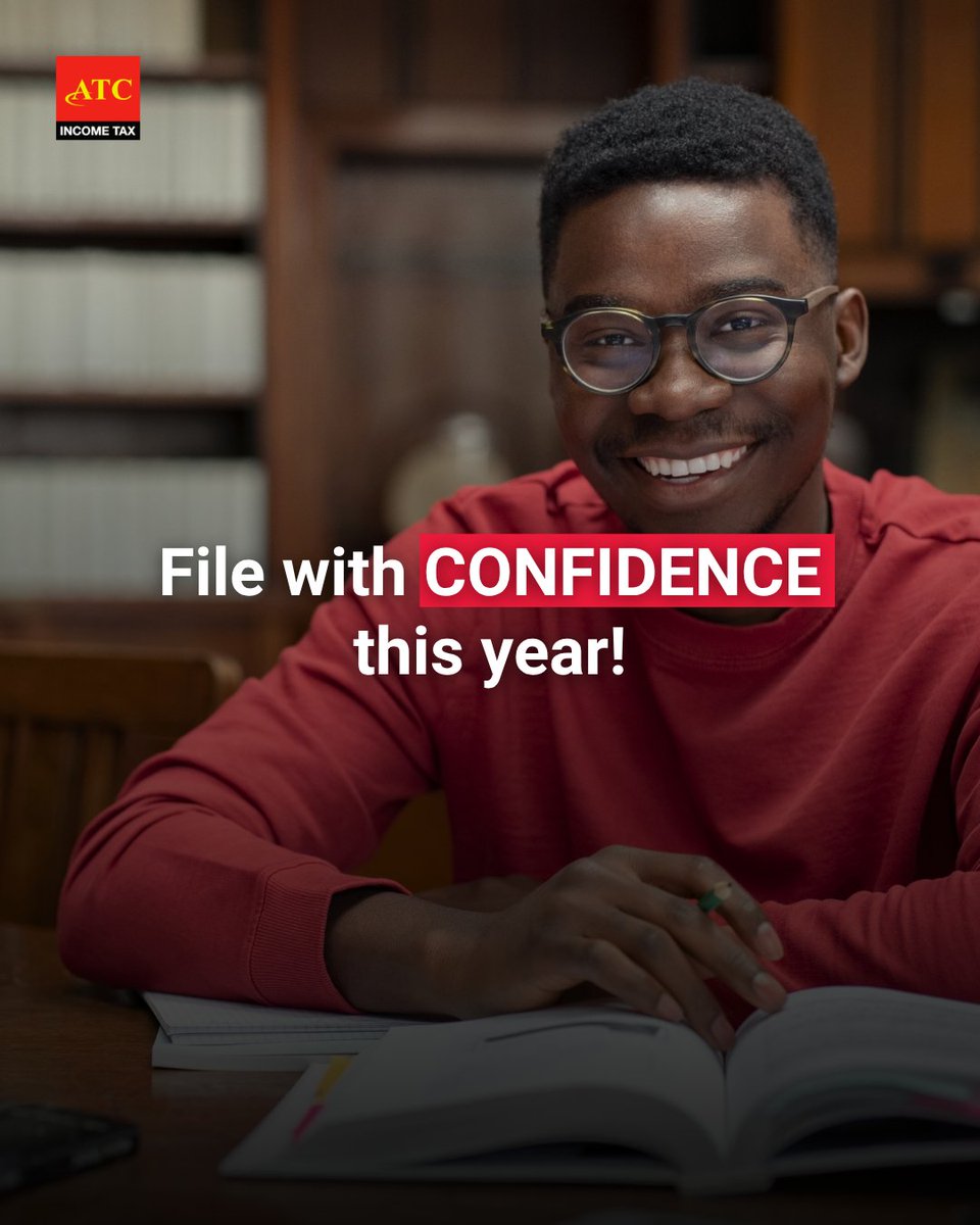 When you file with ATC, we’ll walk through your return, explain your options, and help you choose what actually makes sense for your situation.

Get started today! ➡️ atcincometax.com