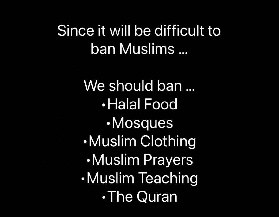 Seven 0'Savage ☦️ 🇺🇸 tweet media