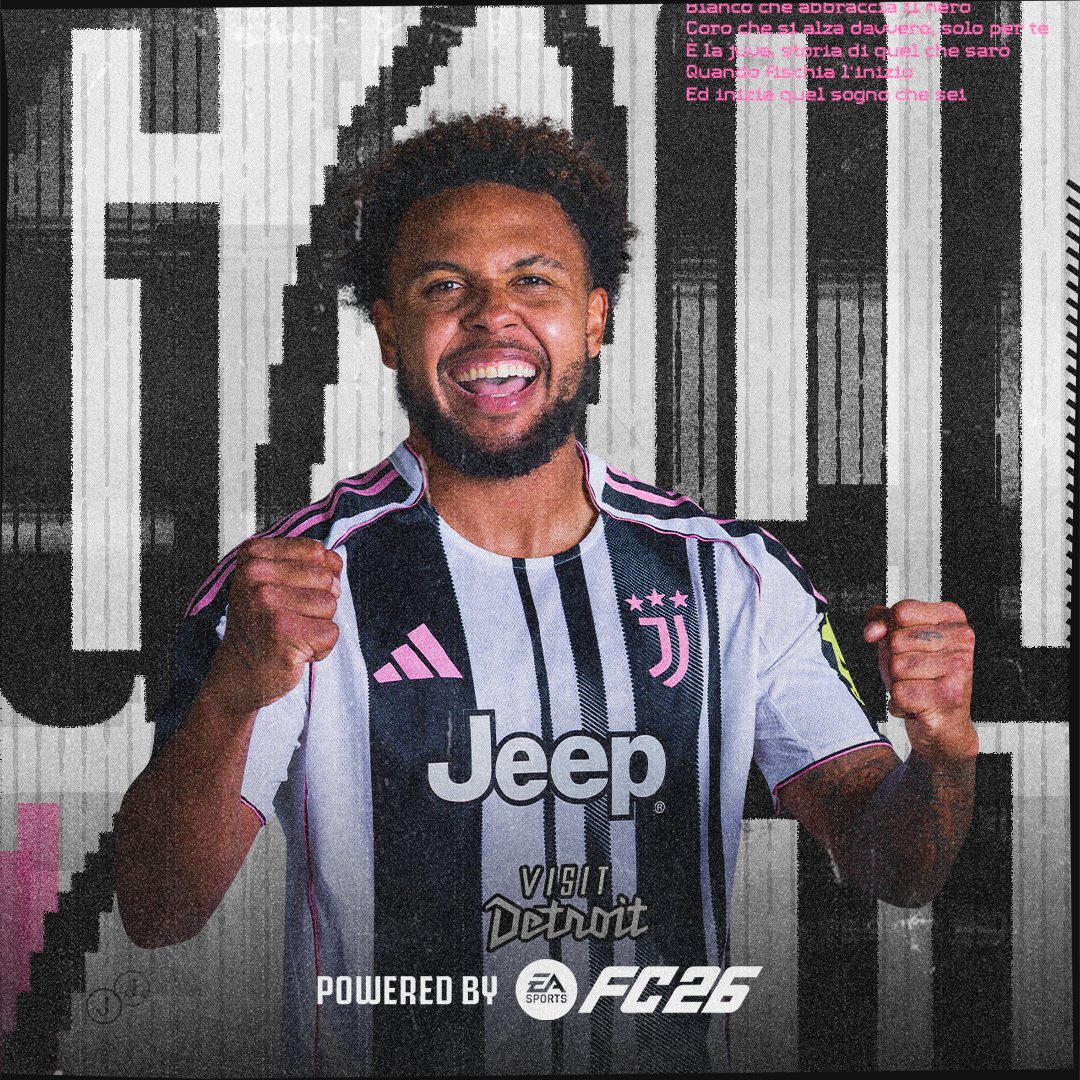 JuventusFC 🇬🇧🇺🇸 tweet media