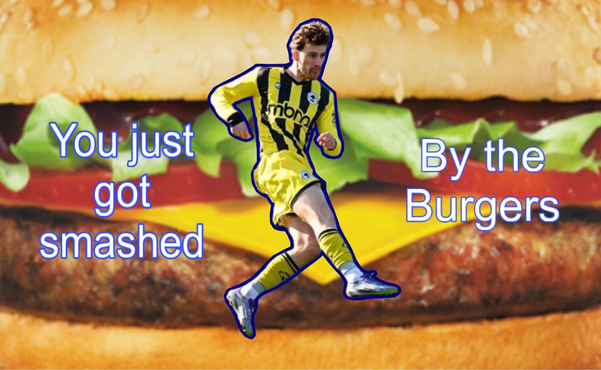 Harrison tweet media