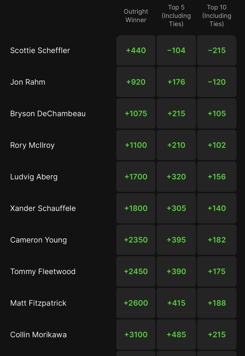 Jesse Wien tweet media