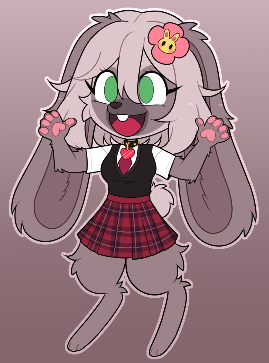 Cutecritterlover tweet media