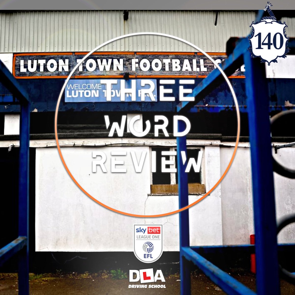 Oh When The Town Podcast tweet media