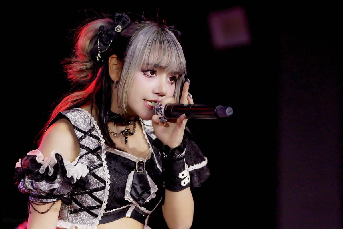 ichigayaphoto's tweet photo. 2026.04.04 Yami no Kanata
at Lot Of Live

Rinmine - Chocolatière

#RinmineCMJ #RinmineChocolatiere #RinminePR https://t.co/qnXpbAnOst