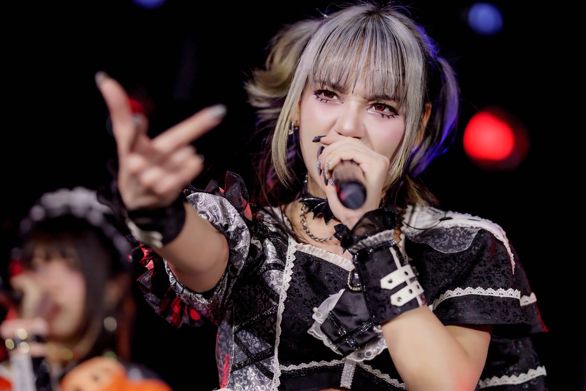 ichigayaphoto's tweet photo. 2026.04.04 Yami no Kanata
at Lot Of Live

Rinmine - Chocolatière

#RinmineCMJ #RinmineChocolatiere #RinminePR https://t.co/qnXpbAnOst