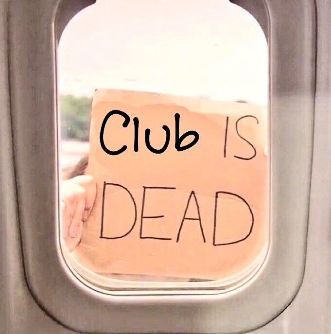 Nada es para siempre tweet media