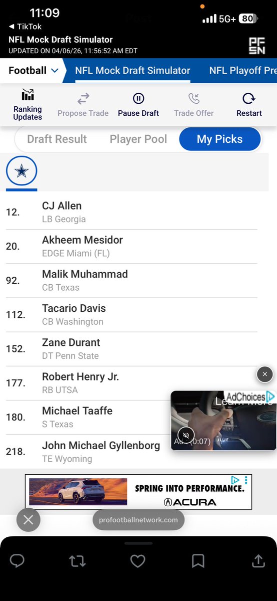 clinton foster tweet media