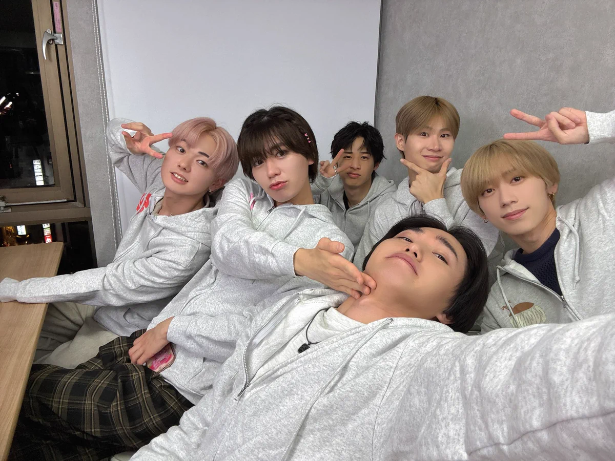 田倉暉久（THE SUPER FRUIT) on X: 