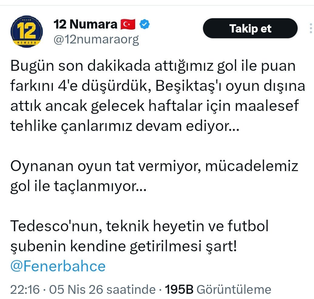 Sari Lacivert Druid tweet media