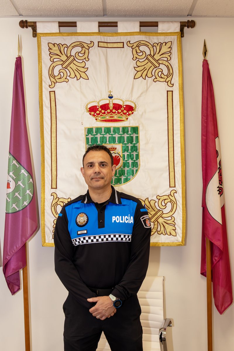 Municipio de Valverde de la Virgen tweet media