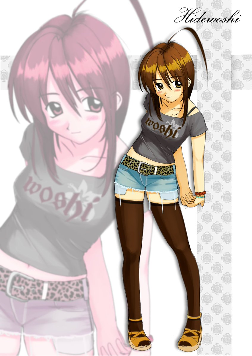 ひでをし tweet media