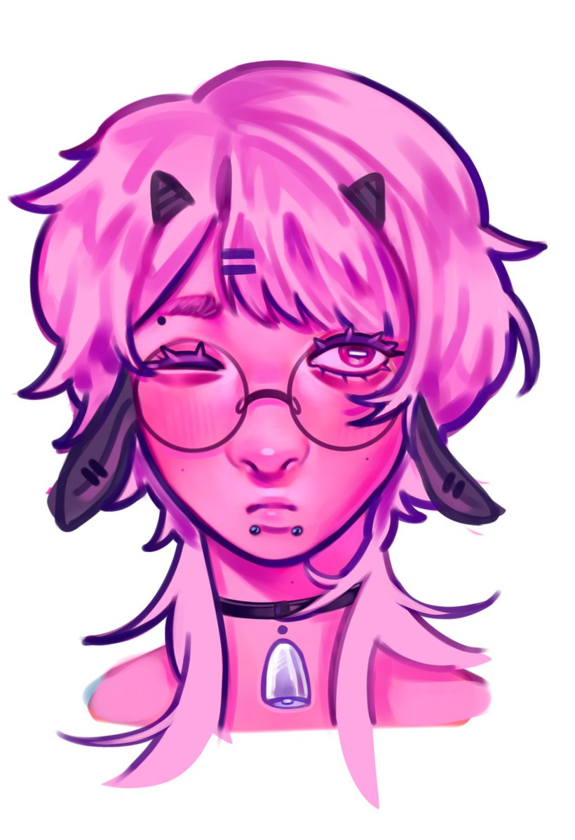 ✦ ⁝ Cora ♡'s Hakari and Kirara!!! tweet media