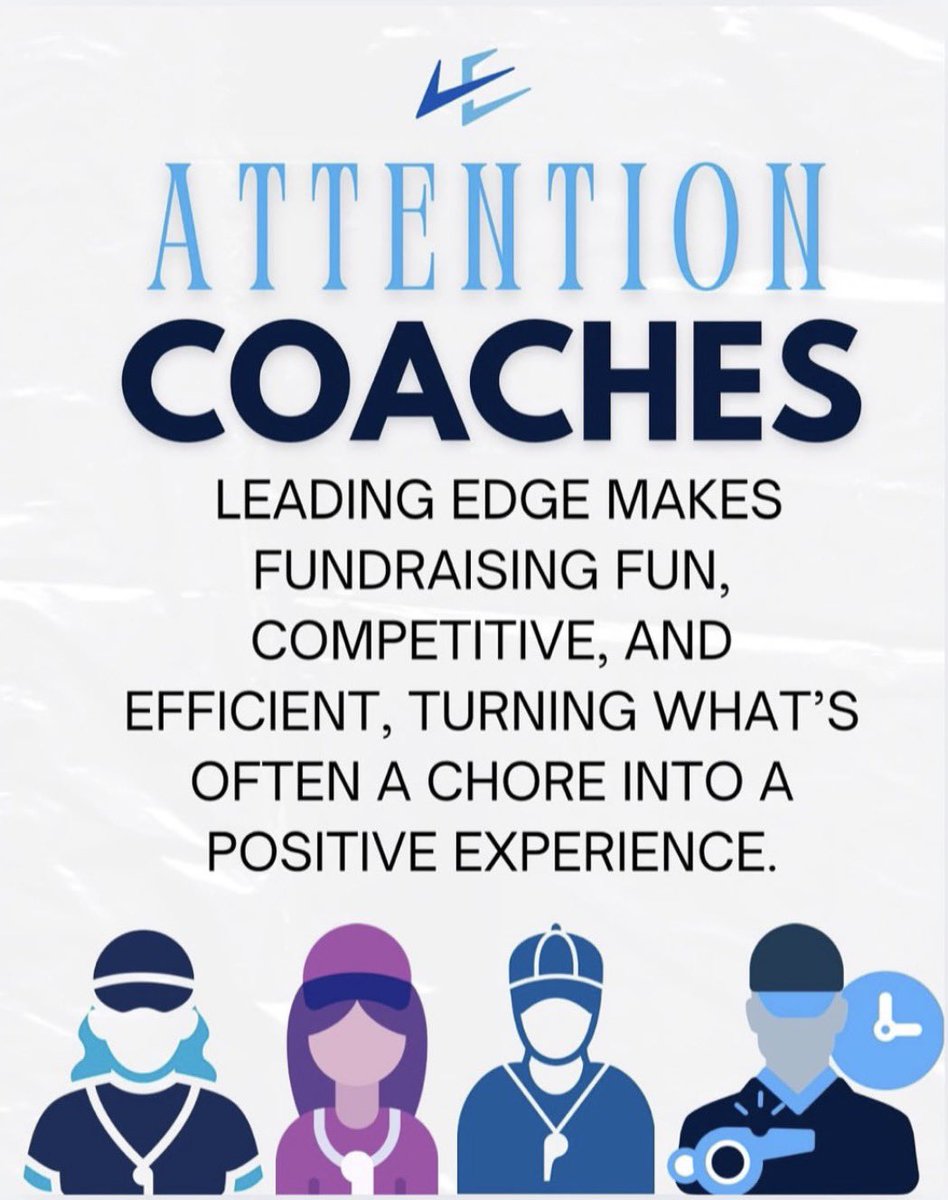 Leading Edge Fundraising - Minnesota tweet media