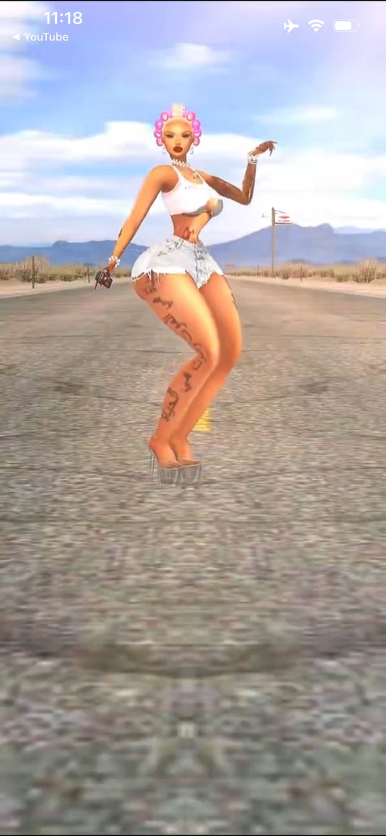 Da Assassin😈 tweet media