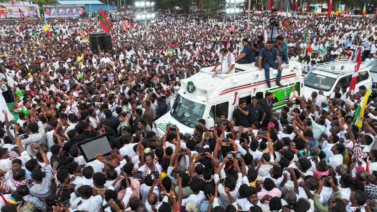 Edappadi K Palaniswami-SayYEStoWomenSafety&AIADMK tweet media