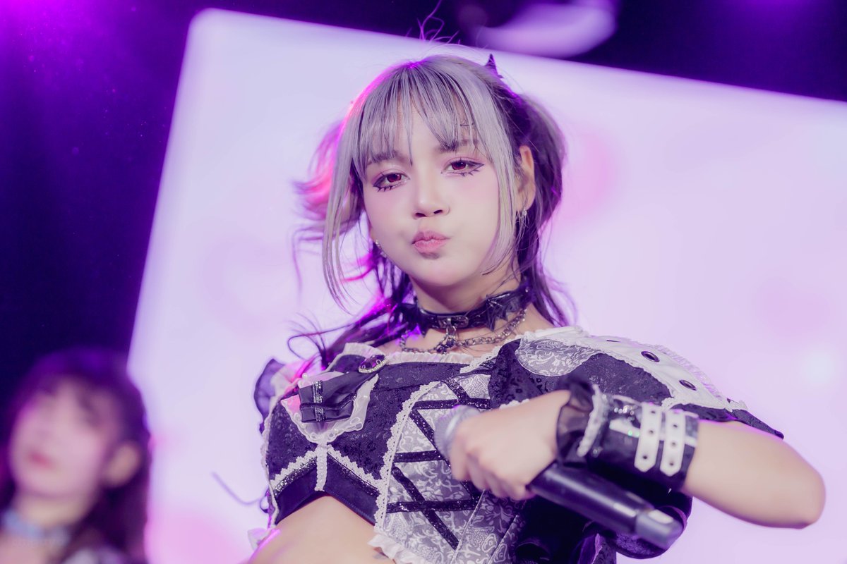 ichigayaphoto's tweet photo. 2026.04.04 Yami no Kanata
at Lot Of Live

Rinmine - Chocolatière

#RinmineCMJ #RinmineChocolatiere #RinminePR https://t.co/qnXpbAnOst