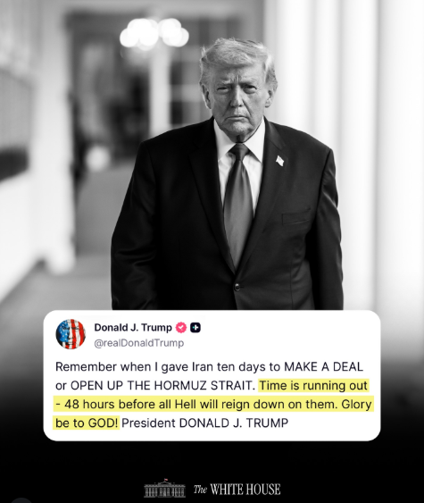 谣言终结者 tweet media