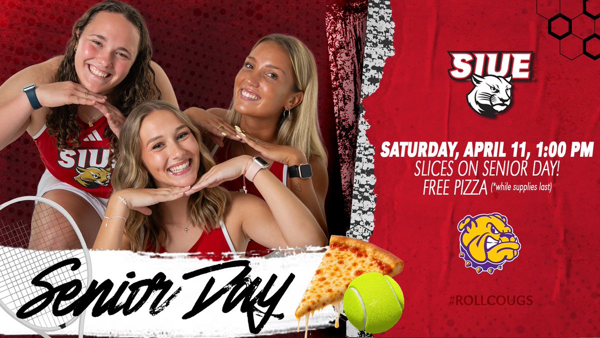 SIUE TENNIS tweet media