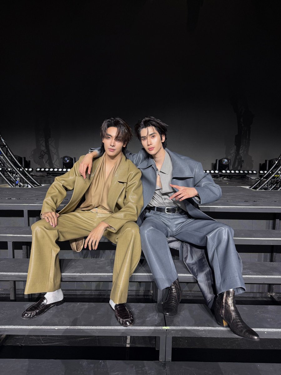 อันโดรเมด้า ชุน tweet media