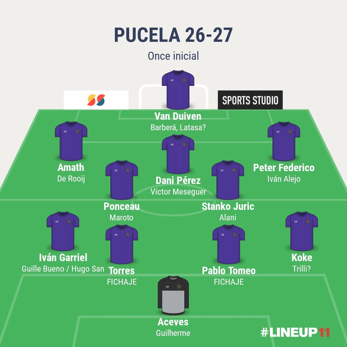 realsergicanos (39/50) tweet media