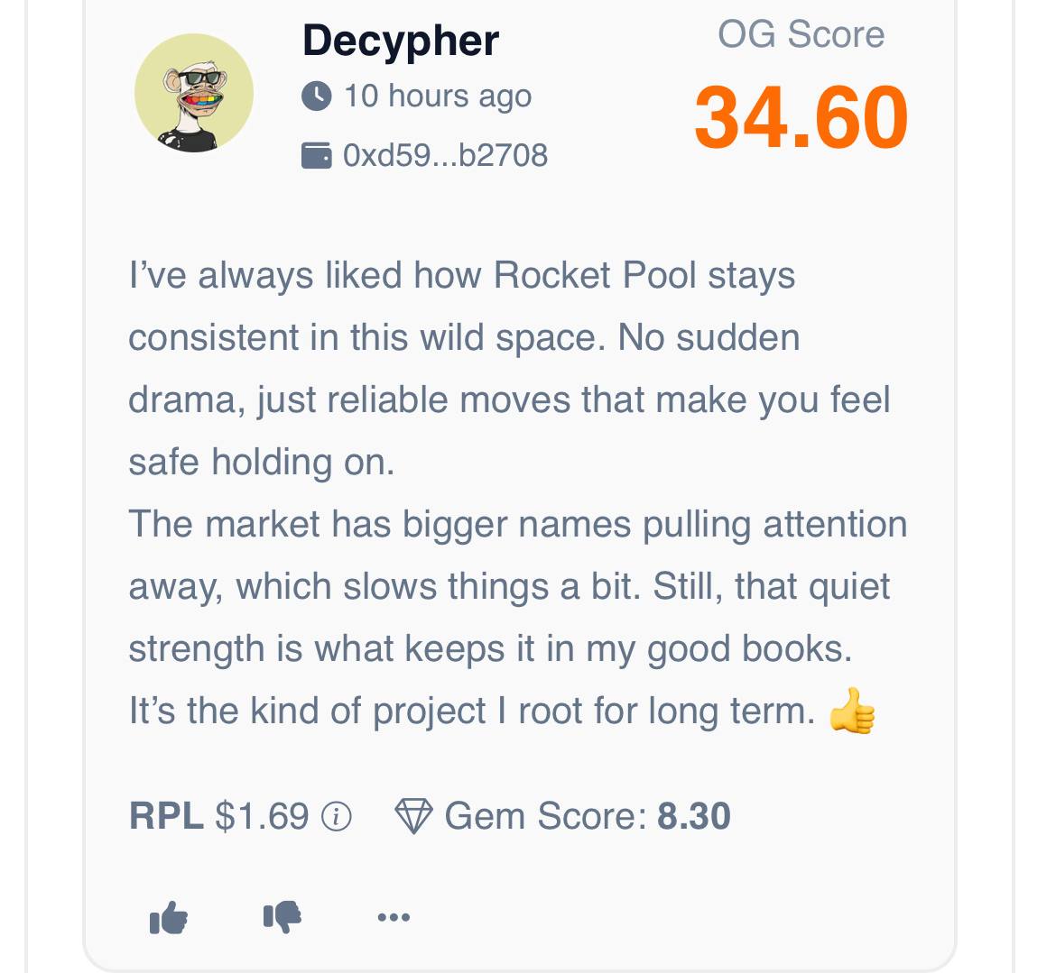 OGAudit🛡️Crypto Reviews tweet media