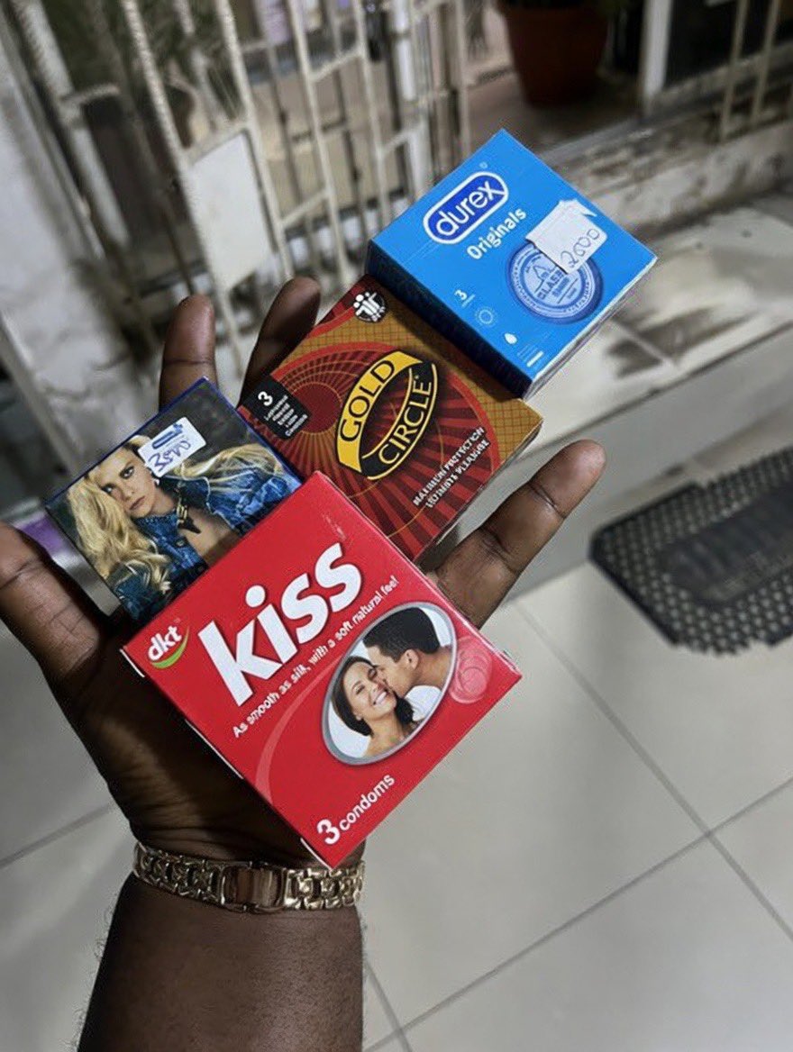 Ayomide💘 tweet media