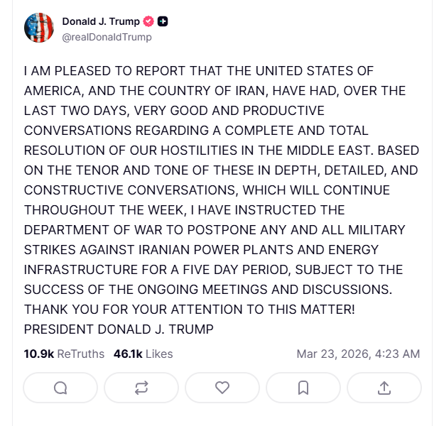 谣言终结者 tweet media