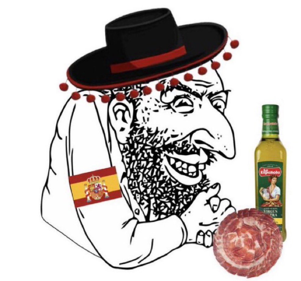 White Lynx 🇪🇸 tweet media