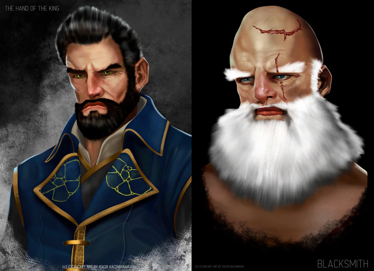 Kacharava Art (OPEN TO WORK) tweet media