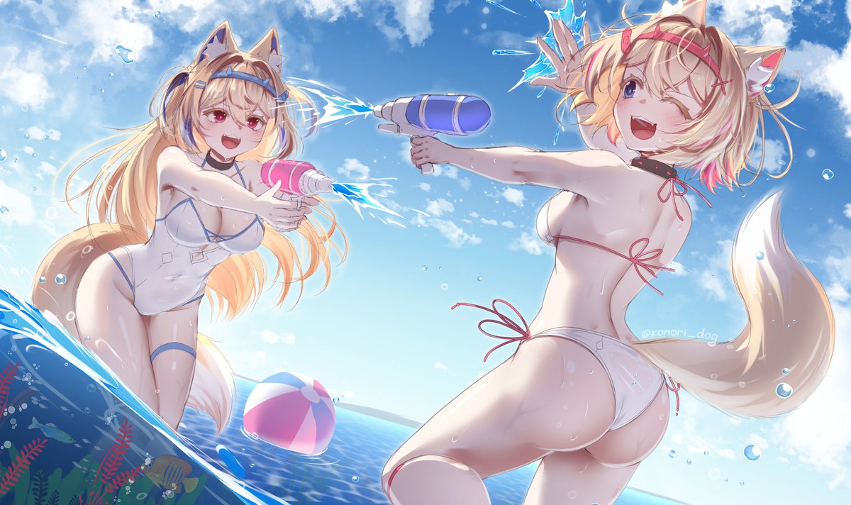 komori_dog's tweet photo. COMMISSION OPEN!

COLOR SKETCH 
$40 - Portrait
$60- Halfbody
$80 - Fullbody

info - https://t.co/yy7rITqDz8
#sabart #KasaneTeto #rkggk #FWMCpix

rt please 🙏 https://t.co/otgduevEfI