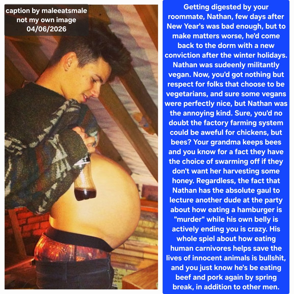 maleeatsmale tweet media