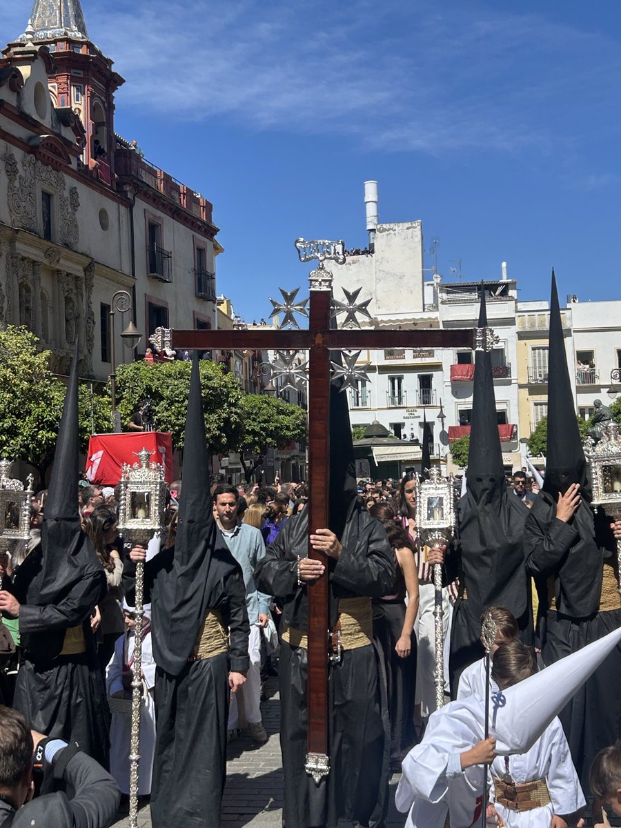 El Cirial Cofrade tweet media