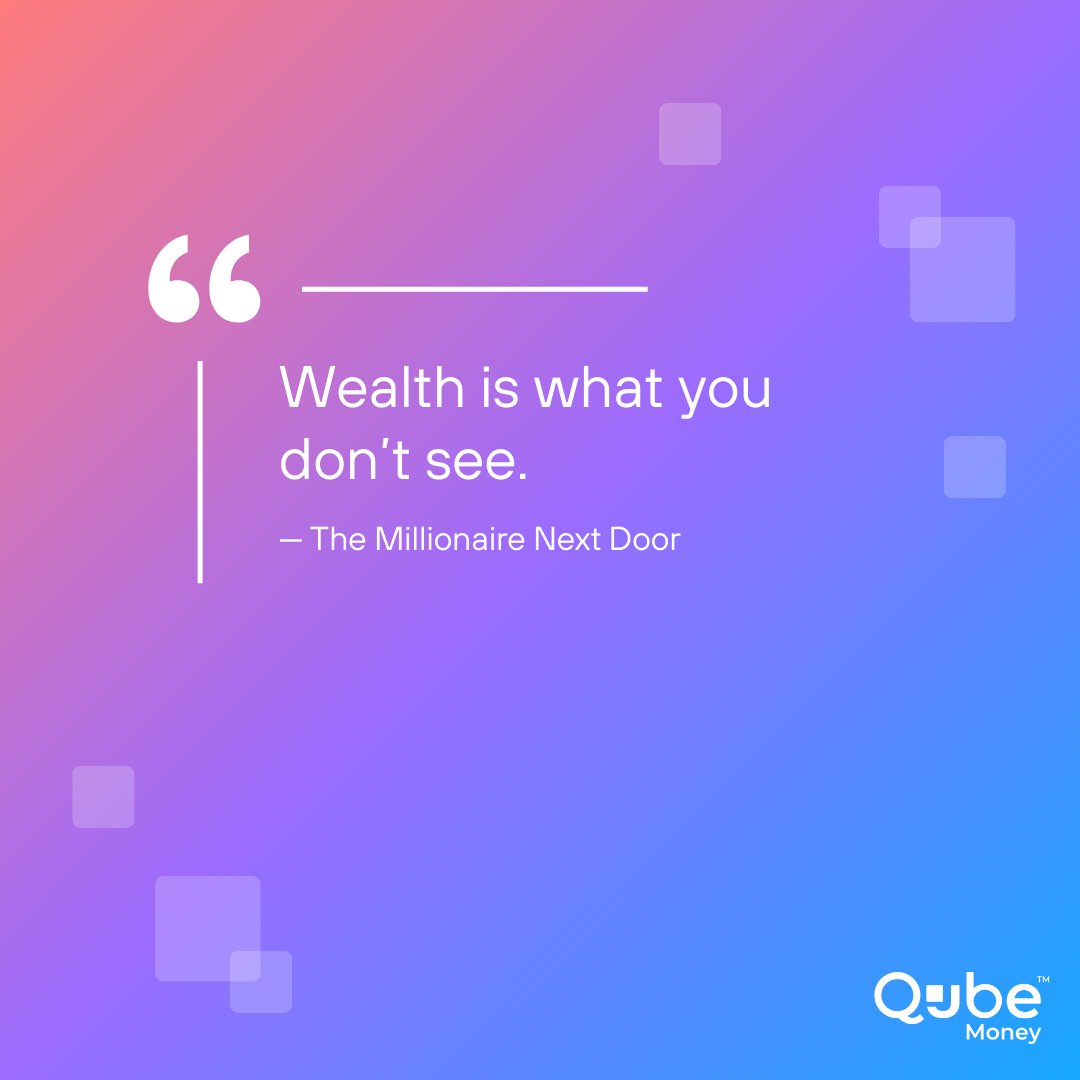 Qube Money tweet media