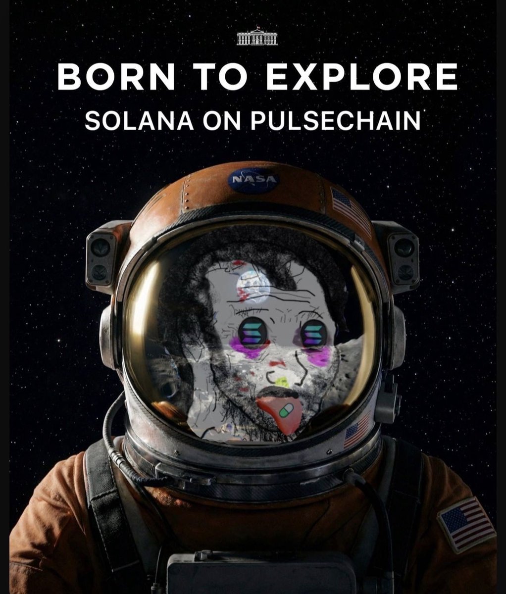 SolOnPulse's tweet photo. Had enough of flat Earf got dat Jupiter residency https://t.co/WyllFmVaVM