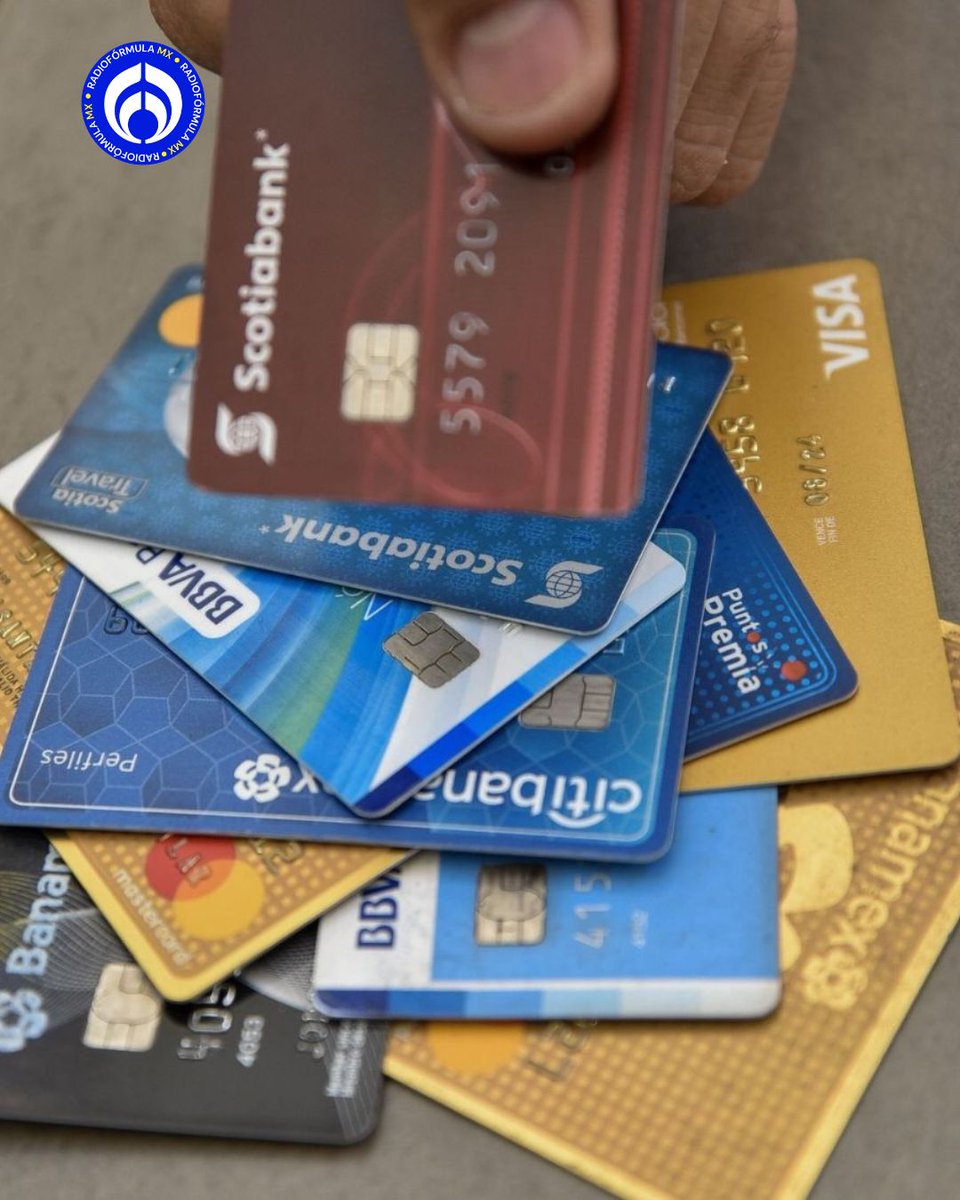 Grupo Fórmula tweet media