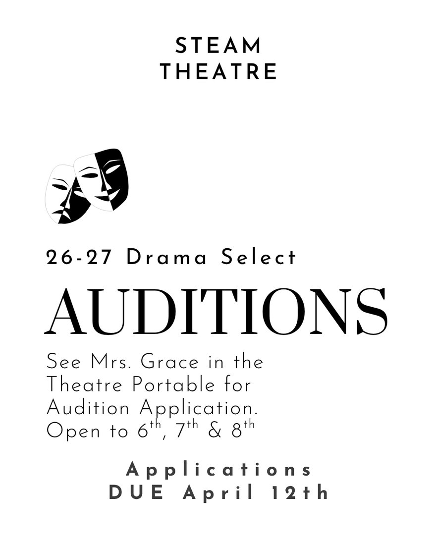 STEAM Middle School tweet media