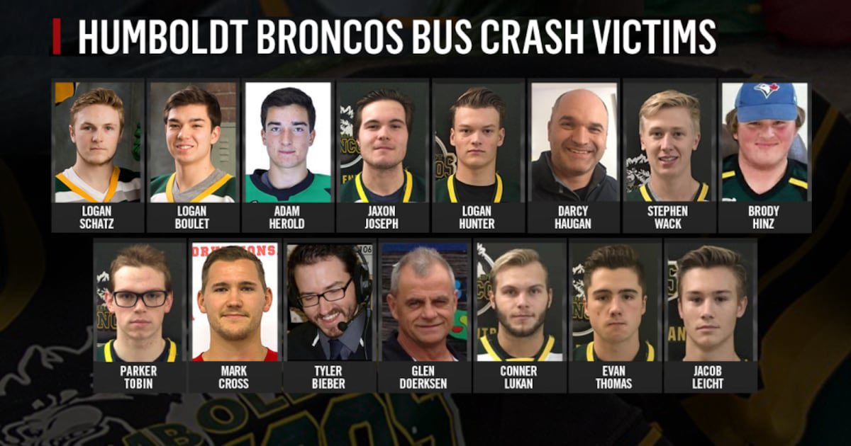 Gord ‘Human Truck Driver Respecter’ Magill tweet media