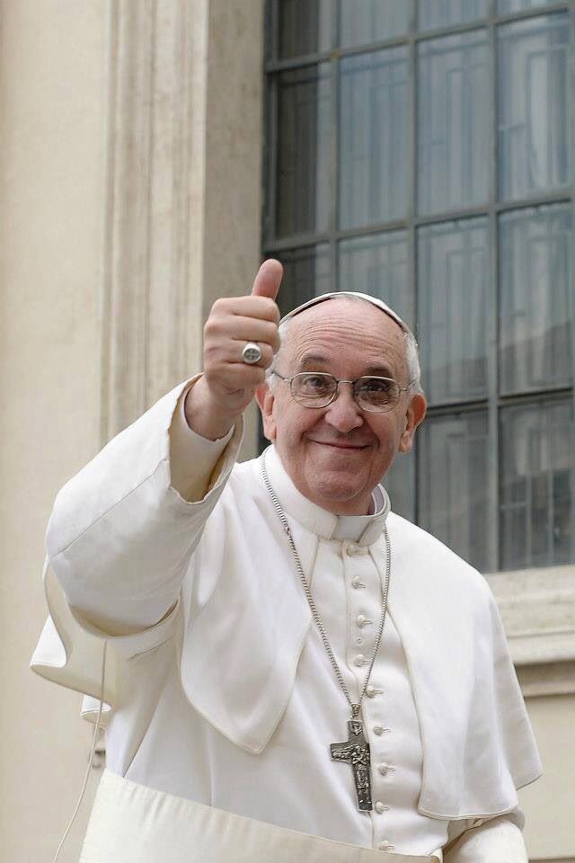 PopesSaints's tweet photo. “We are not an Easter people if we live as though Christ is still in the tomb.”
- Pope Francis https://t.co/Ia5s0hmwHF