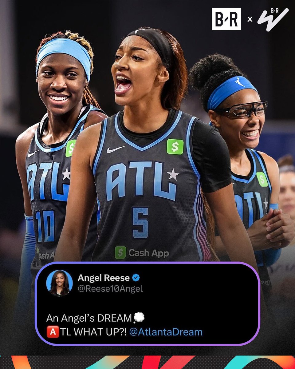 Bleacher Report tweet media