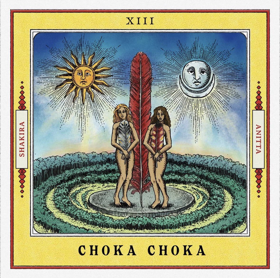 Billboard AR tweet media