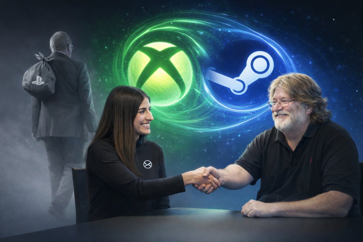 Gabriela tweet media