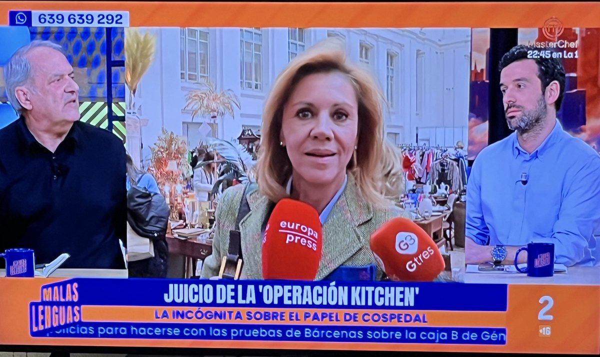 Rita Ortega🌹🍉 tweet media