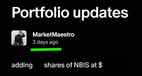 MarketMaestro1 tweet picture